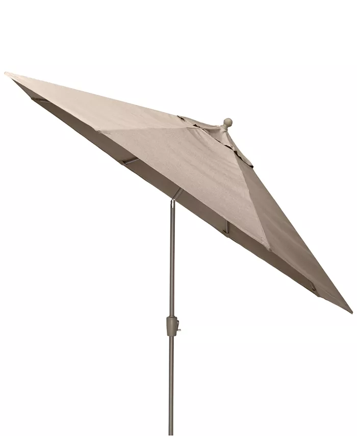Agio Wayland Outdoor 11' Umbrella， Created for Macy's