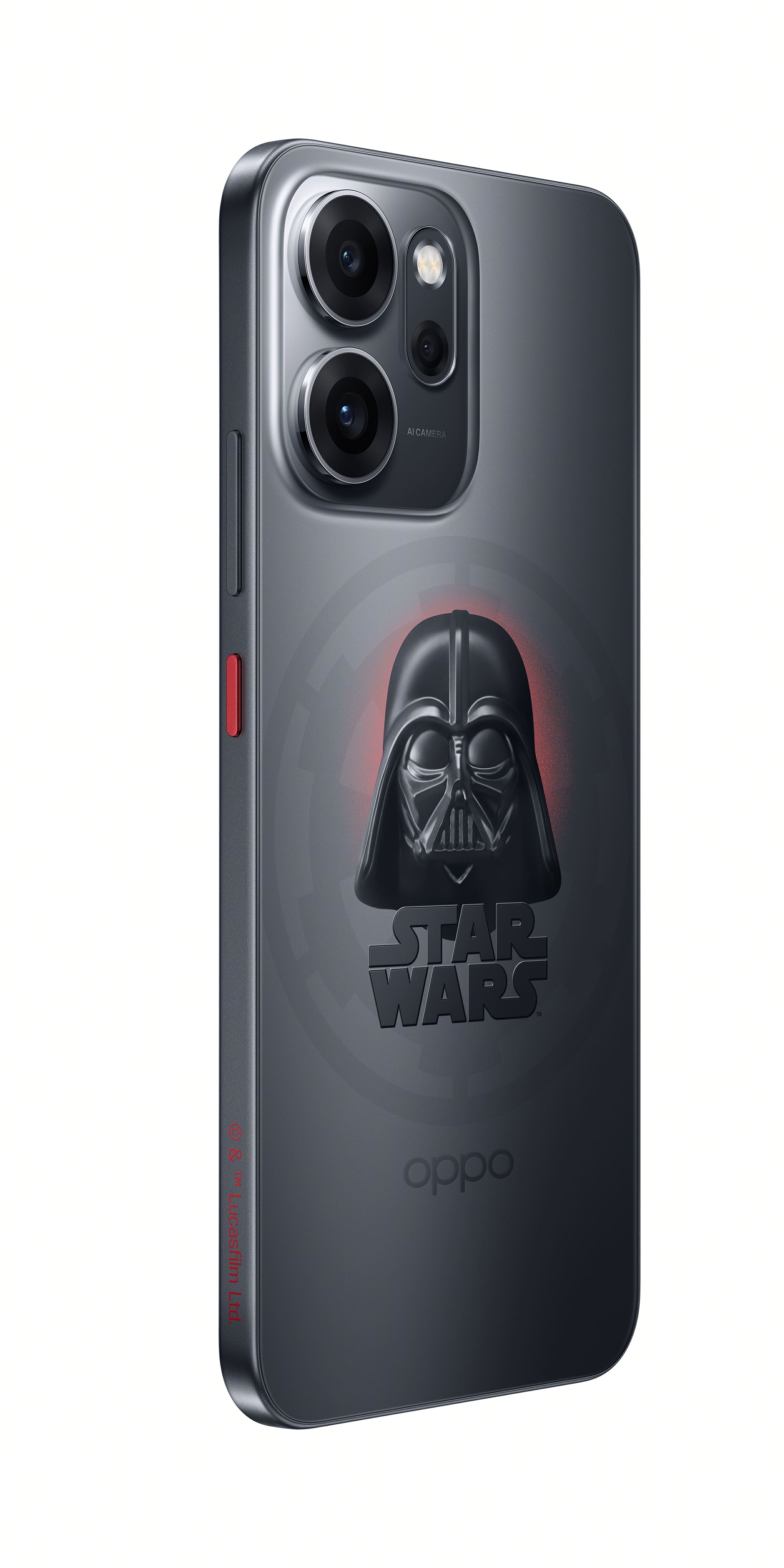 Smartphone OPPO Reno 14F  Smartphone OPPO com entrega rápida.