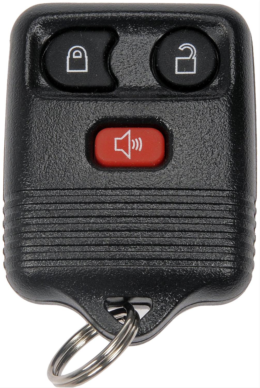 Dorman 13798 Dorman Keyless Entry Remote Key Fobs