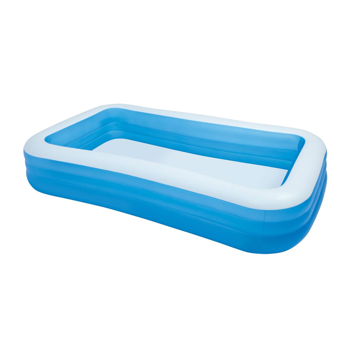 Intex Inflatable Swim Center Family Lounge Pool， 120
