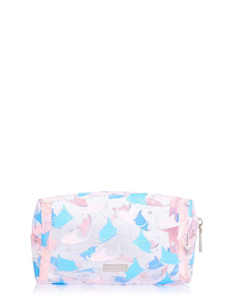 Ray Makeup Bag
