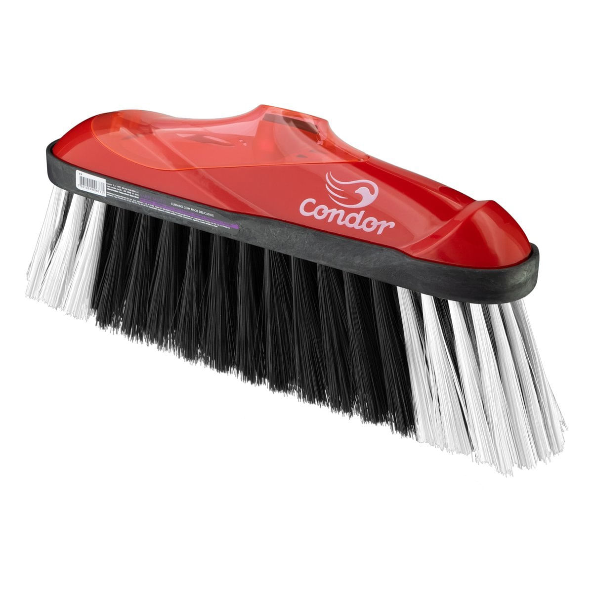 Vassoura Varre Muito Condor