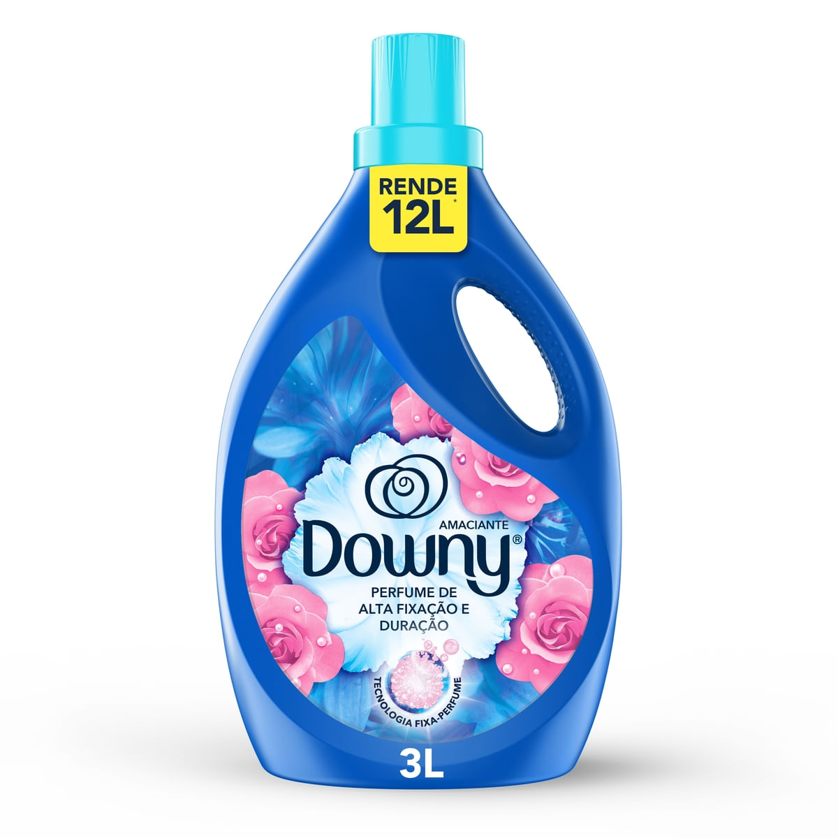 Amaciante Concentrado Brisa de Verao Downy 3 L