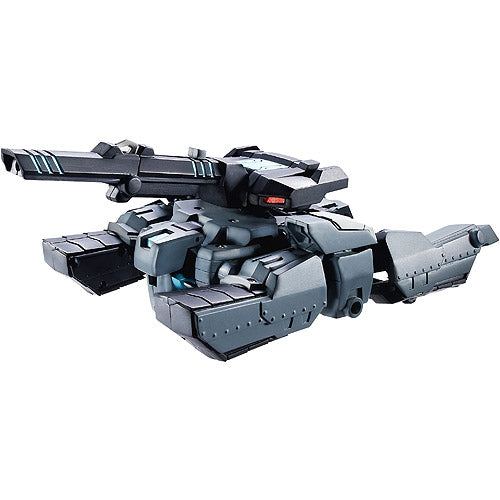 Transformers Animated Voyager - Shockwave