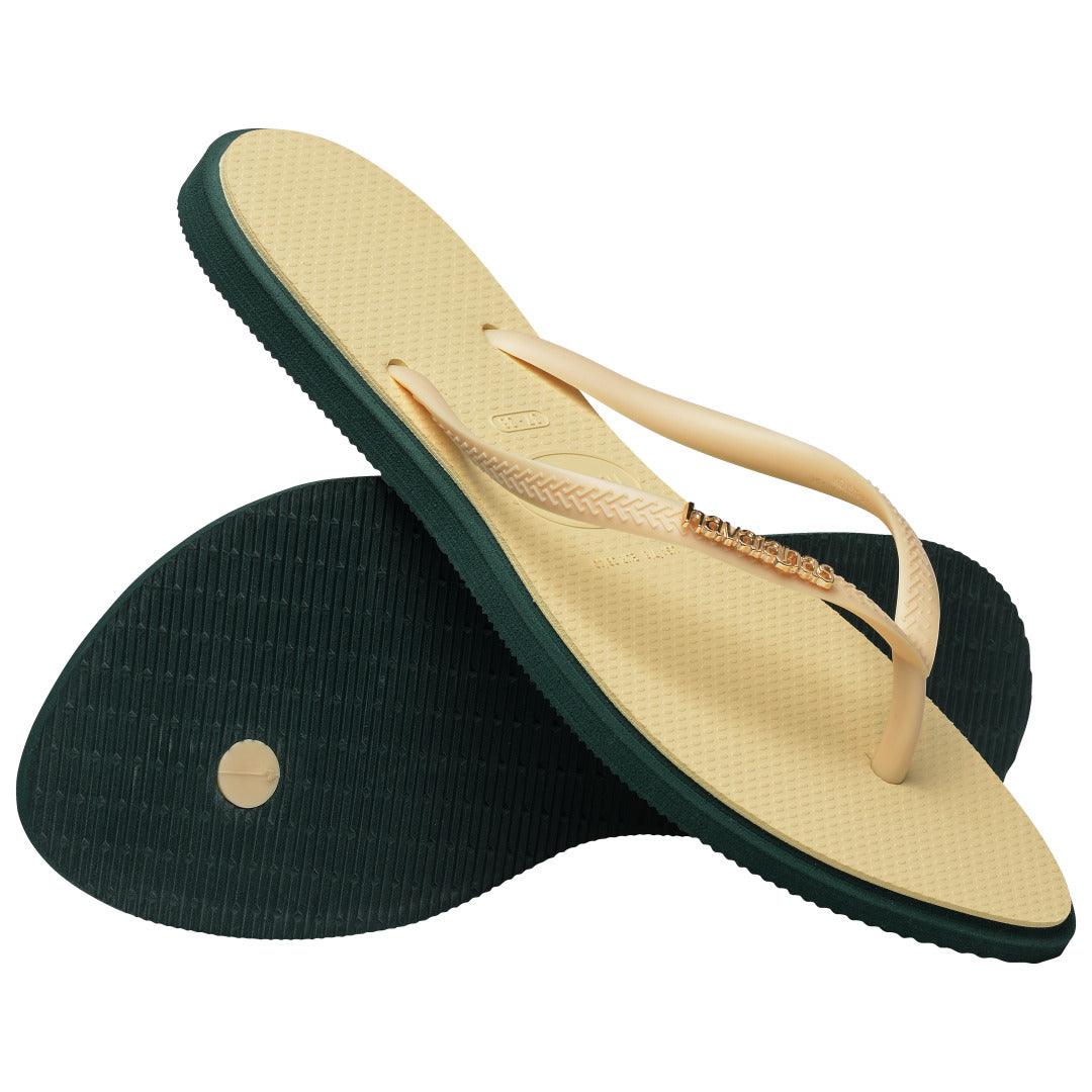 Chinelo Havaianas Slim Point