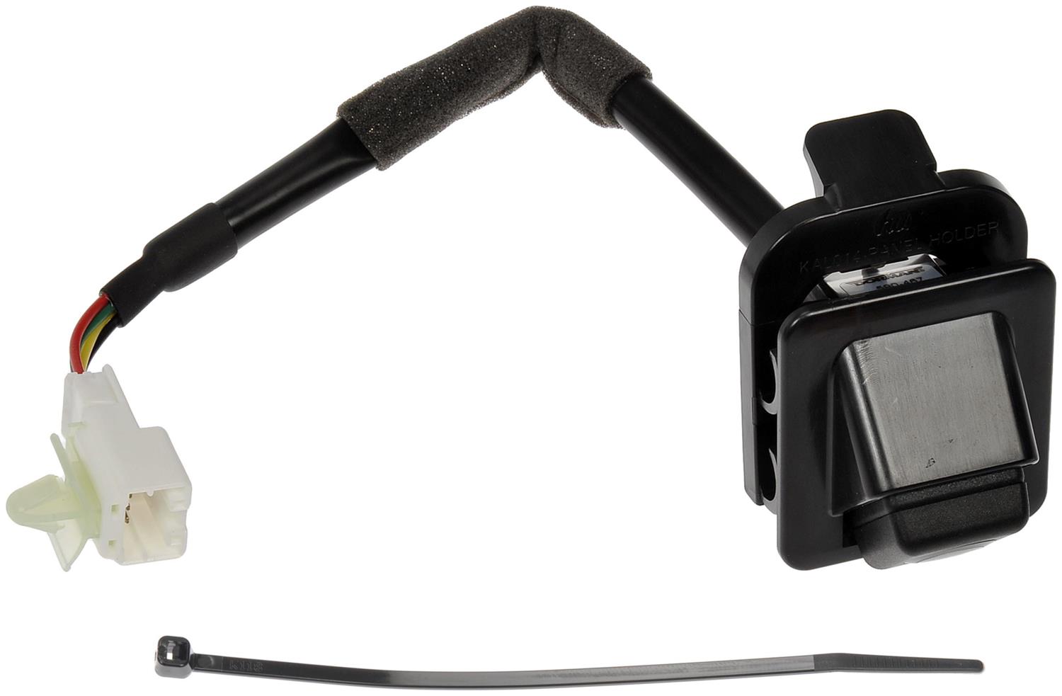 Dorman 590-467 Dorman Direct Replacement Park Assist Cameras