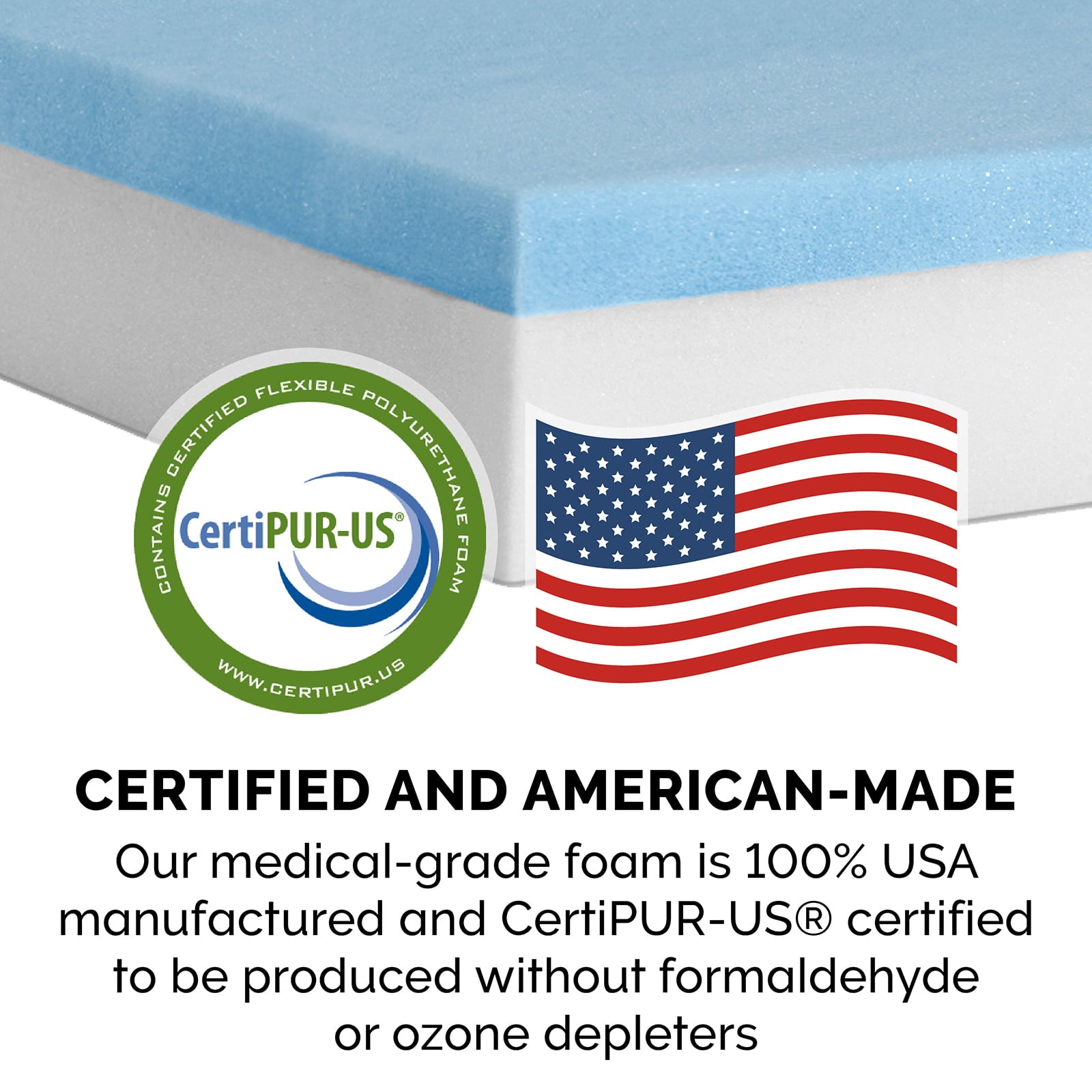 FurHaven Pet Products | Cooling Gel Memory Foam Orthopedic Plush and Decor Comfy Couch Pet Bed for Dogs and Cats， Diamond Gray， Jumbo