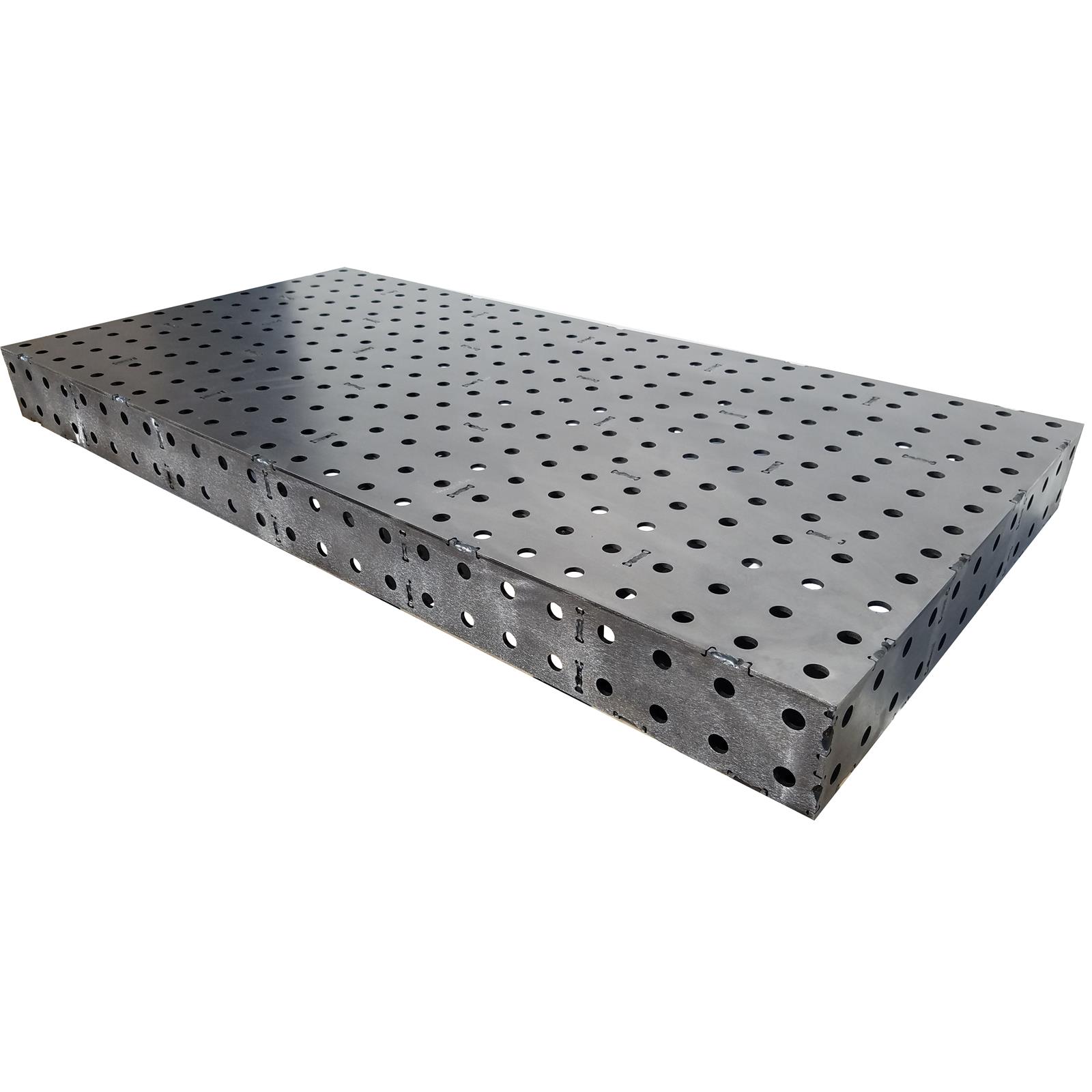 WeldTables by CertiFlat FB2448-.188 WeldTables CertiFlat MiniBlock Workbenches