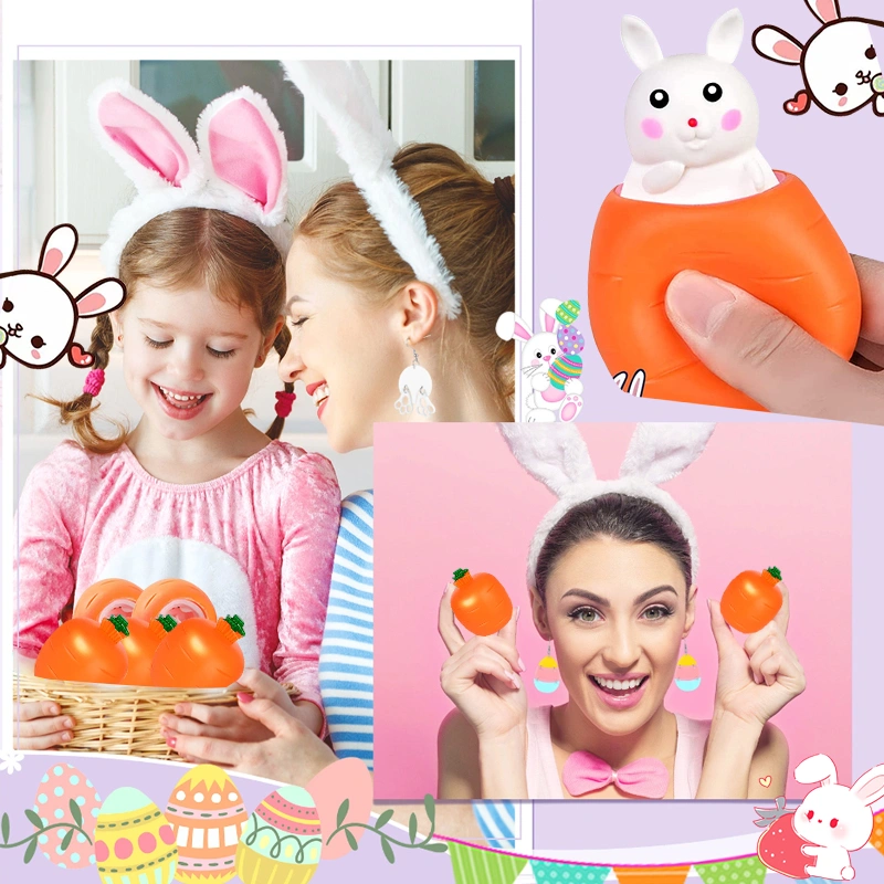🔥2023 EASTER DAY PRE SALE - POP UP Carrot Bunny (make life more joy
