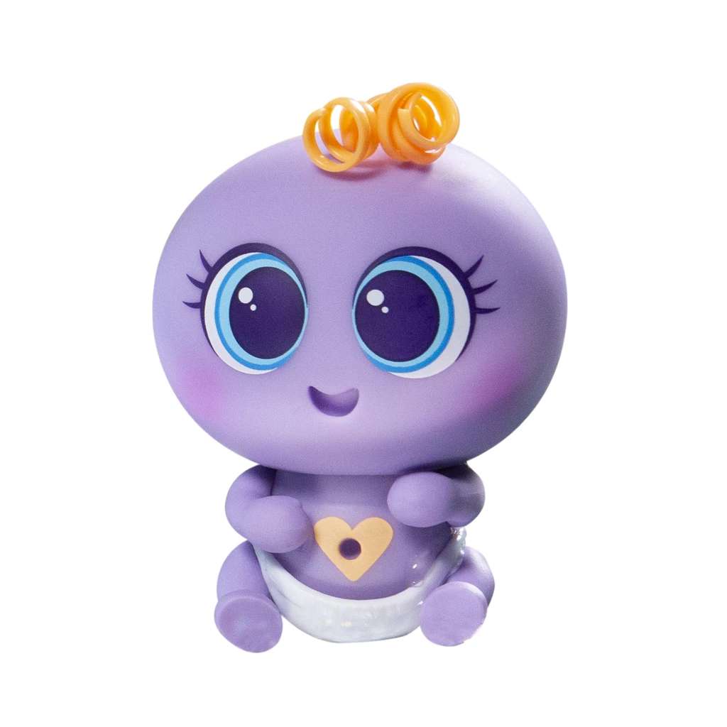 Neonate Babies Baby Teeny Mikronerlito