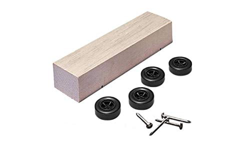 Pine Car Derby Racer Kit， Basic