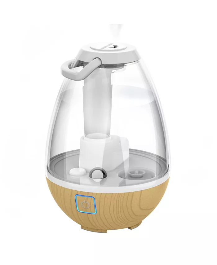 Sharper Image UHT1 Ultrasonic Humidifier