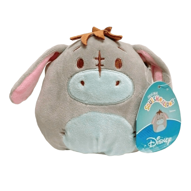 Squishmallows Dumbo 5