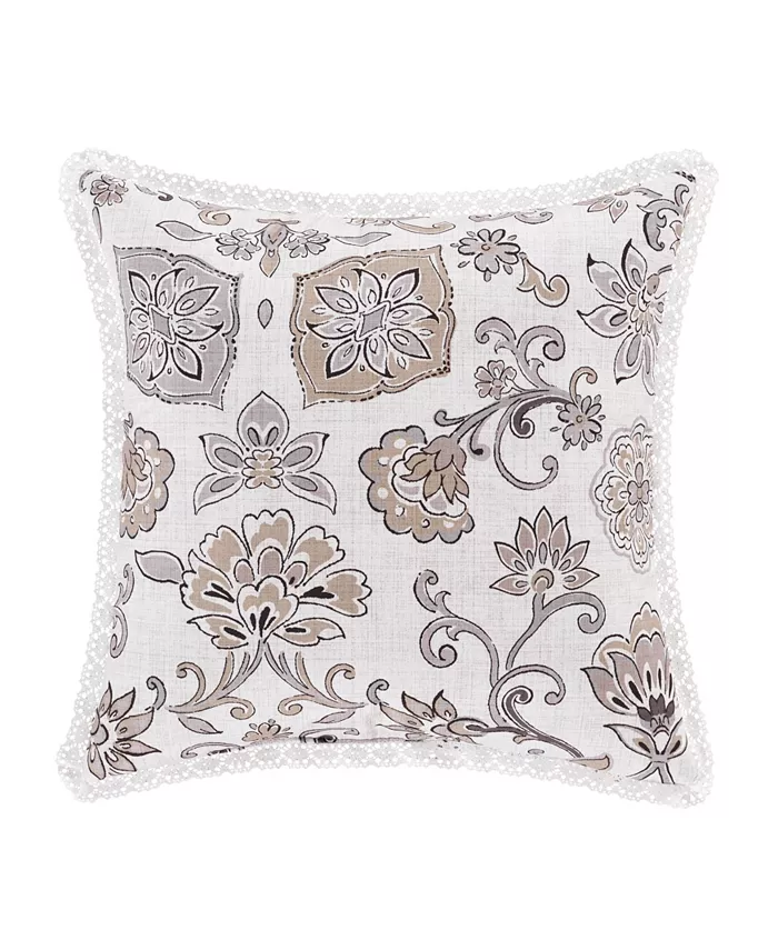 Royal Court CLOSEOUT! Chelsea Decorative Pillow， 16