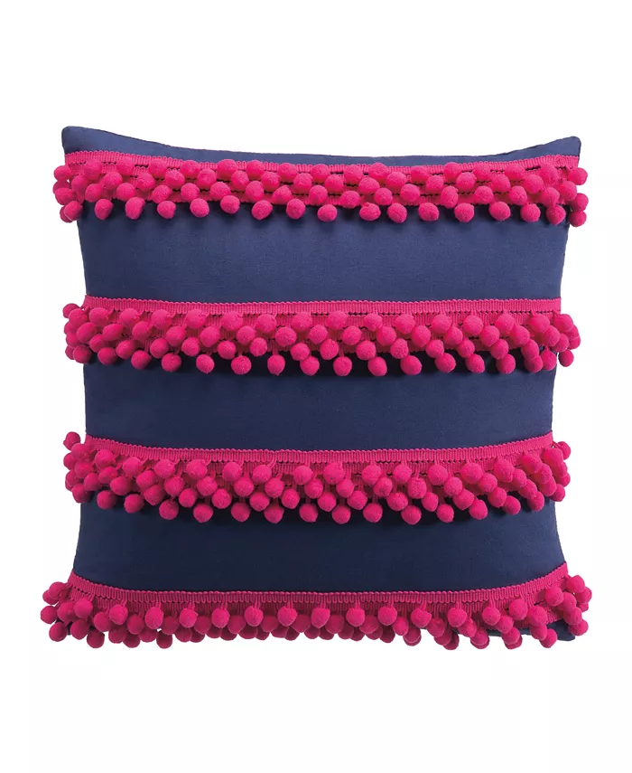 Tracy Porter  Josie 16x16 Decorative Pillow