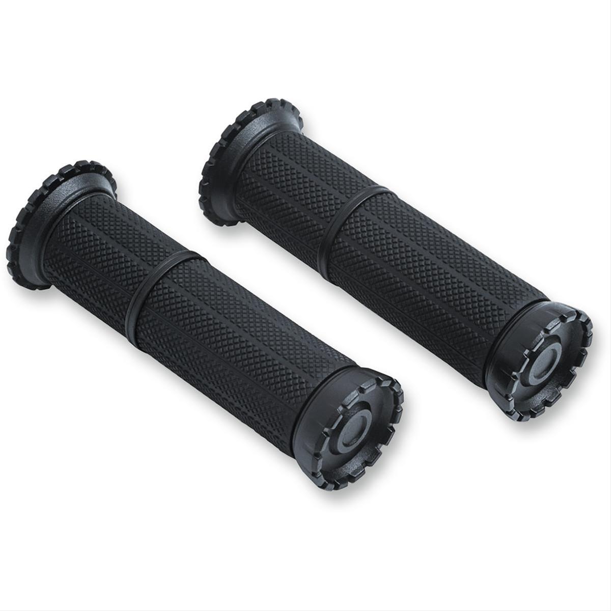 Kuryakyn 3585 Kuryakyn Riot Grips