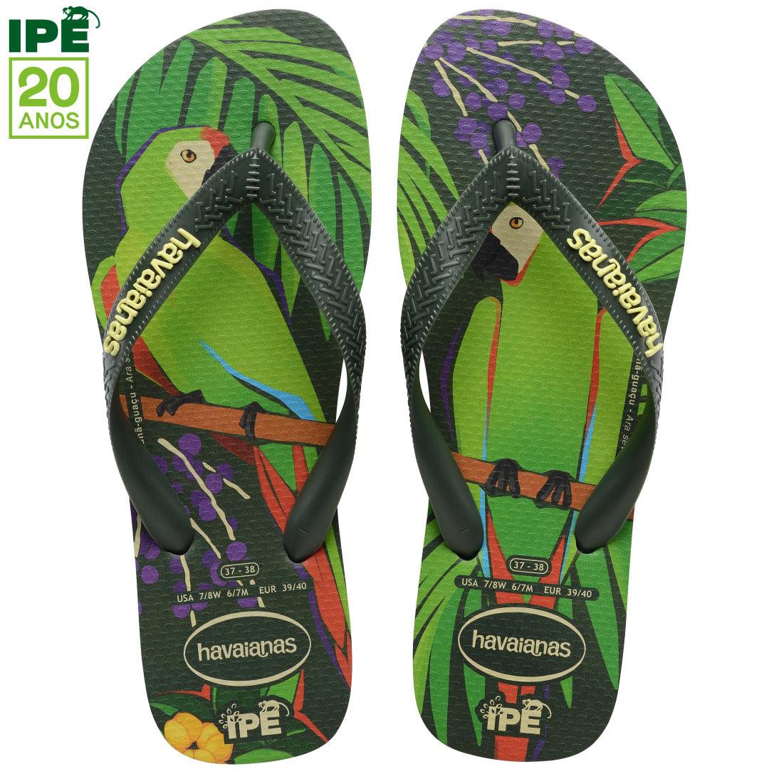 Chinelo Havaianas Ipê