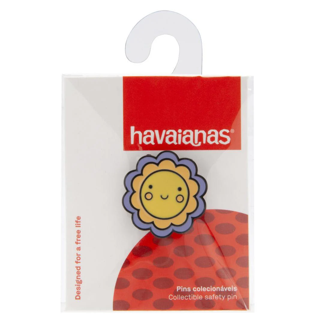 Pin Havaianas Cool Sol