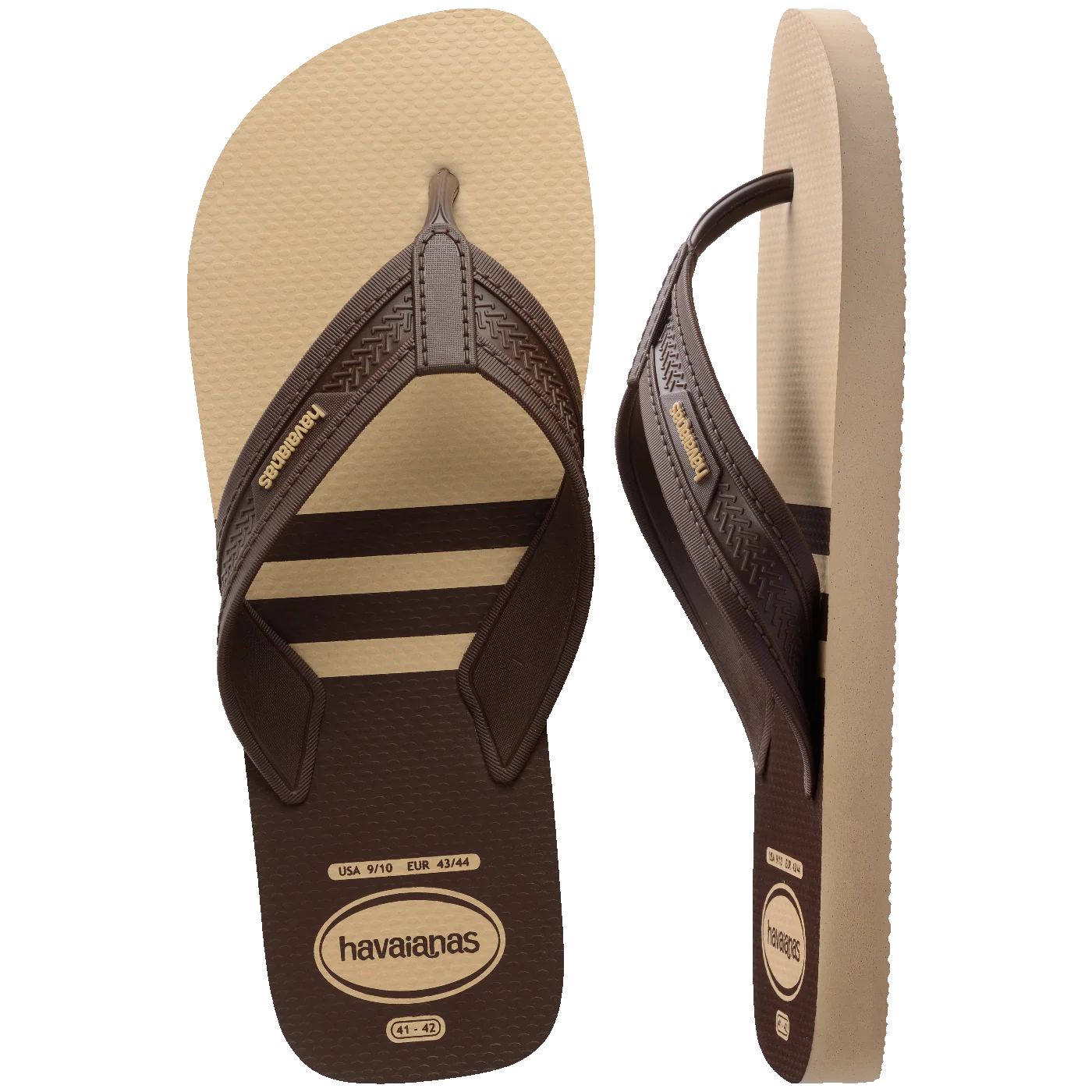 Chinelo Havaianas City Basic