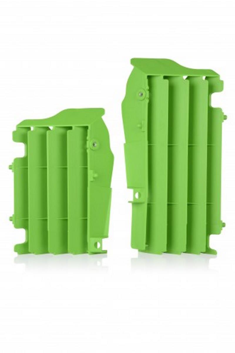Acerbis 2791430006 Acerbis Radiator Louvers