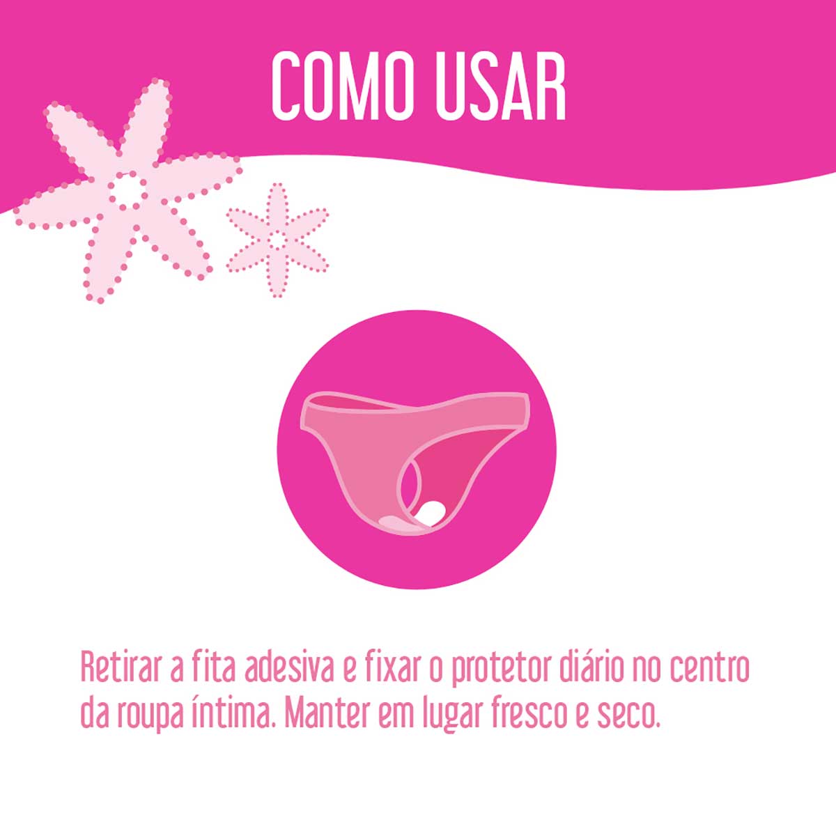 Protetor Diario Carefree Protecao com Perfume 80 unidades