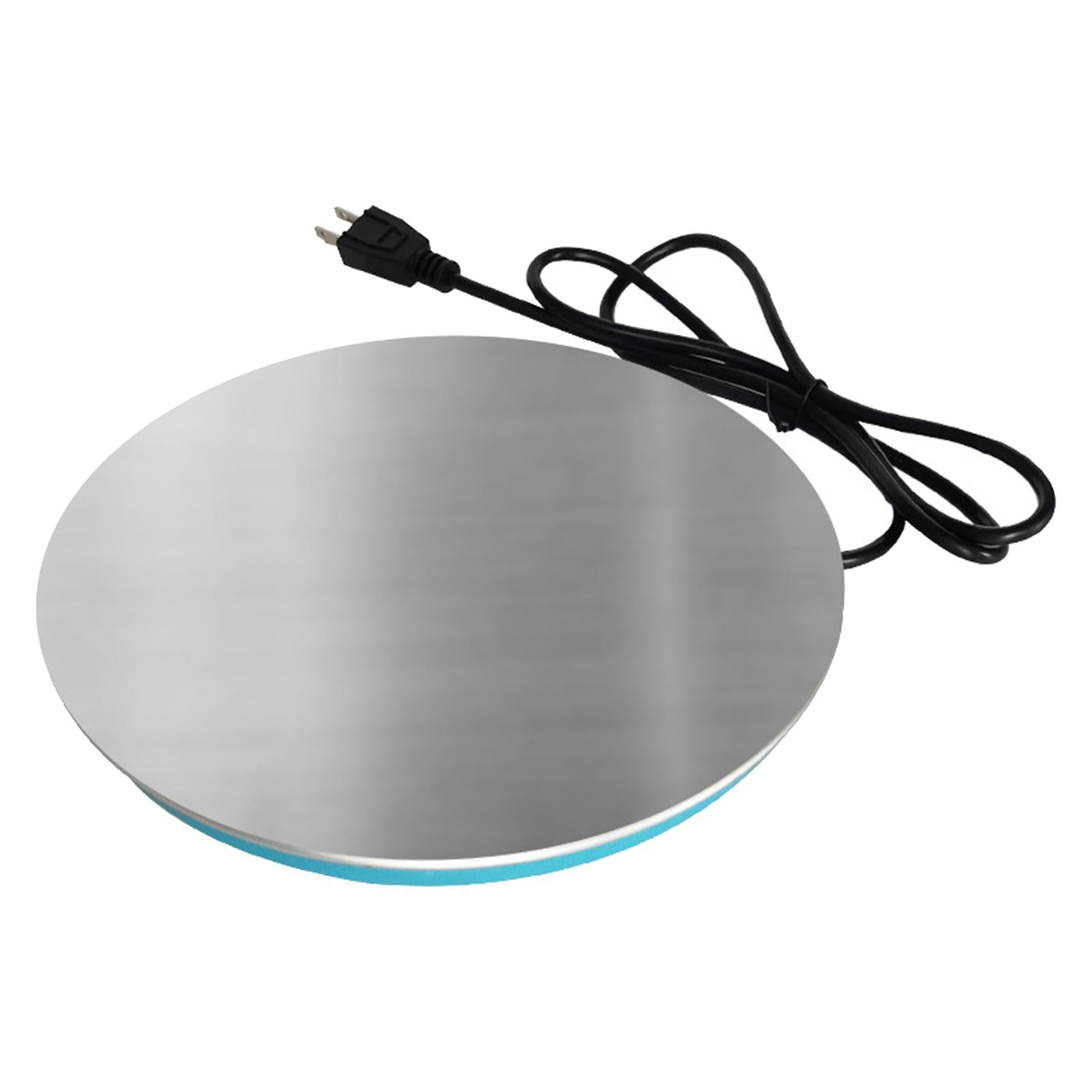 Poultry Water Heater Base Heated Pad Chicken Waterer Heated Large