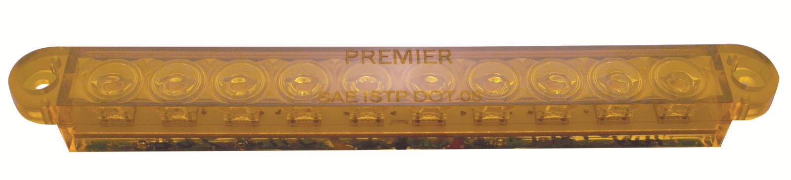 United Pacific 39684B United Pacific LED Turn Signal Bars