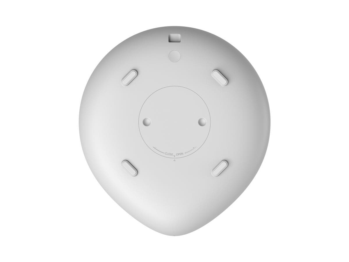 MPM 5 Meal Automatic Wet and Dry Food Pet Feeder， WiFi Feeder with APP Control， Auto Dispenser for Cat and Small and Medium Dog， Batteries and USB Power Supply