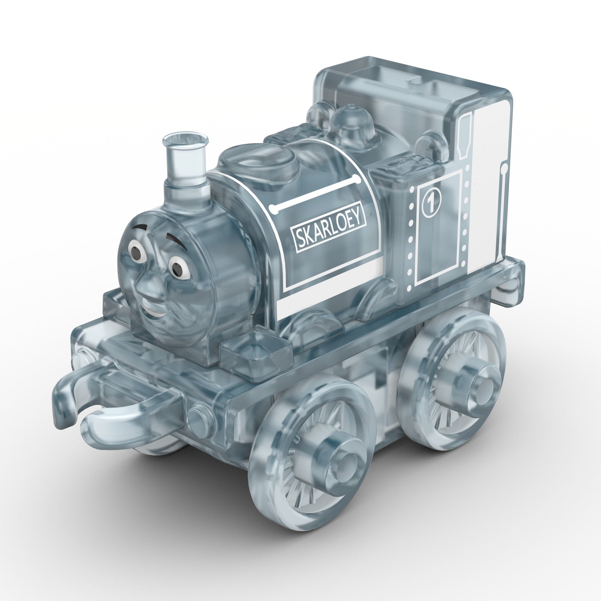 Thomas and Friends Thomas Minis Single Surprise Pack