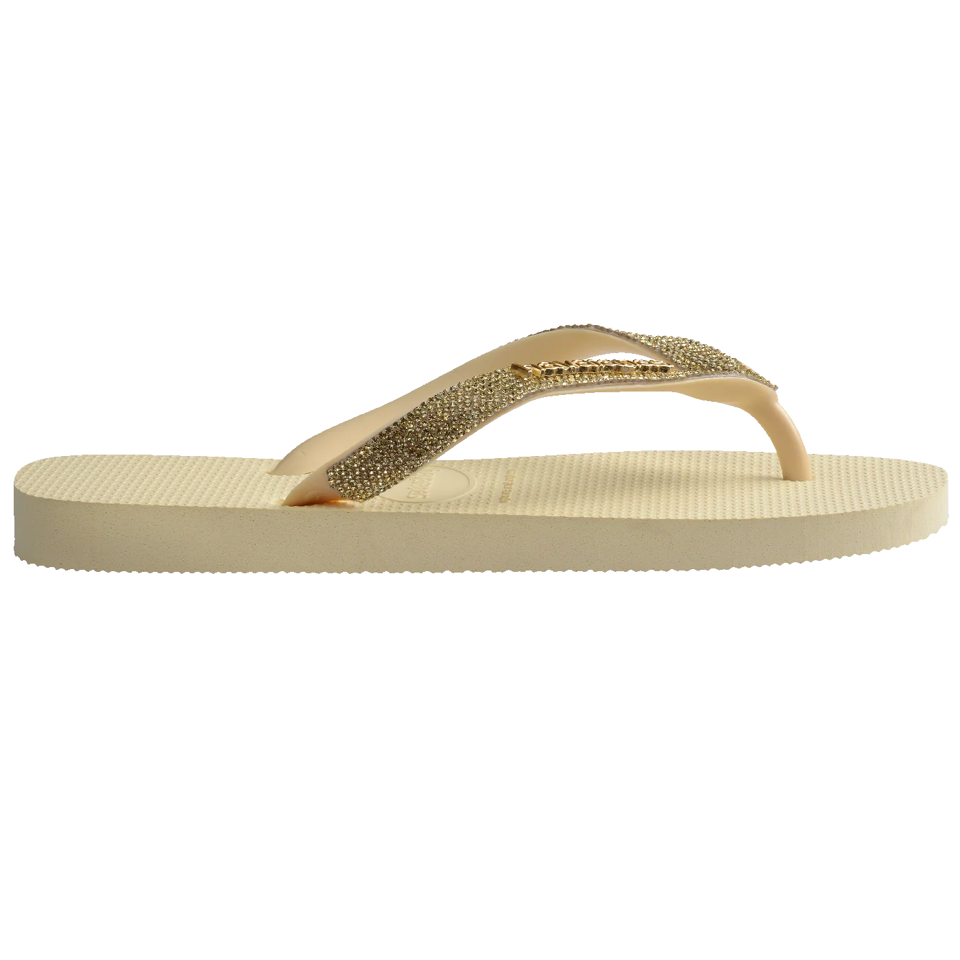 Chinelo Havaianas Top Glow