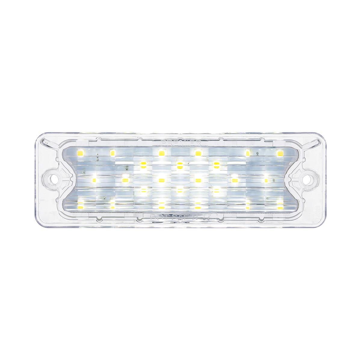 United Pacific 110458 United Pacific LED Backup Lights