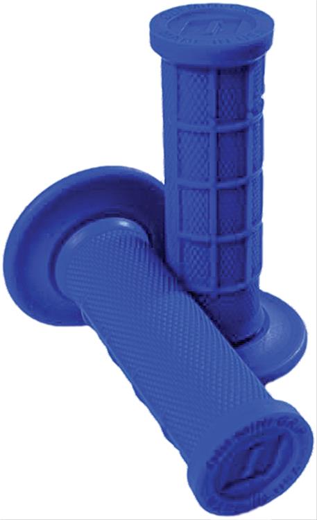 ODI Grips 206-1066 ODI Grips Half-Waffle Mini MX Grips