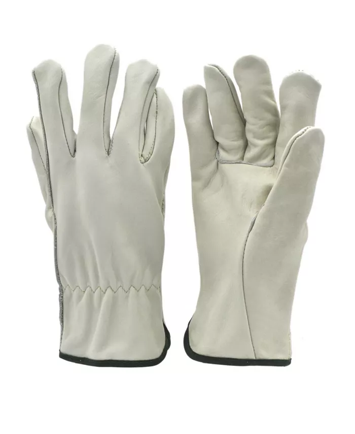 G F Products 6003 Driving and Work Gloves， 3 Pairs