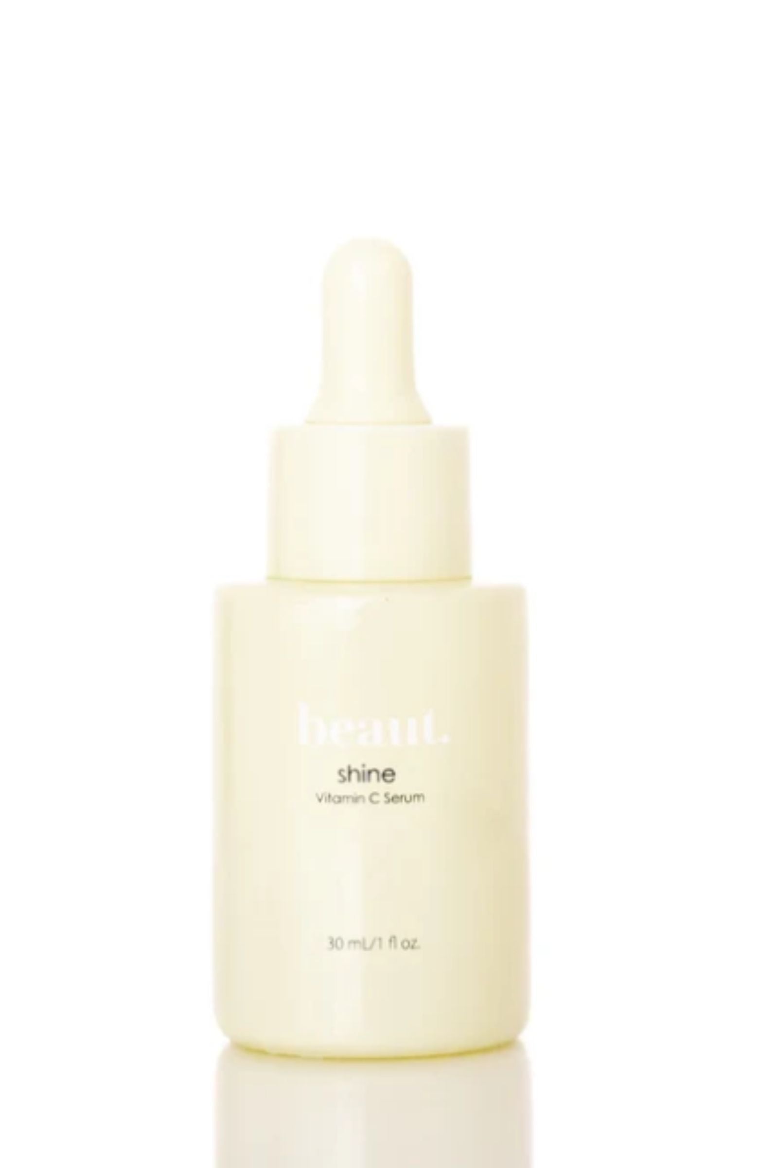 PRE-ORDER Beaut Shine Vitamin C Serum shipping apx 4/30