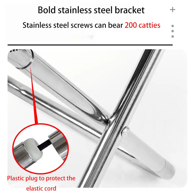 💥Factory Clearance Sale, Return Funds💥 Outdoor Handbag Folding S