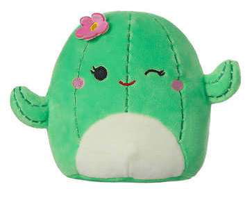 Squishmallows Maritza Plush