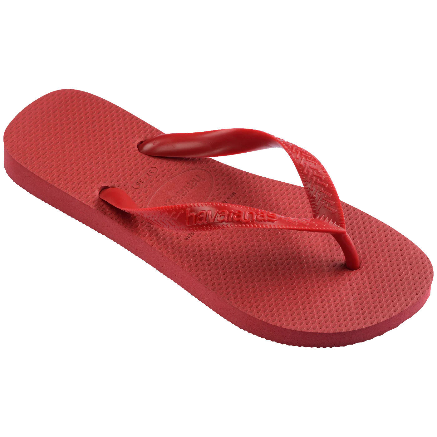 Chinelo Havaianas Top