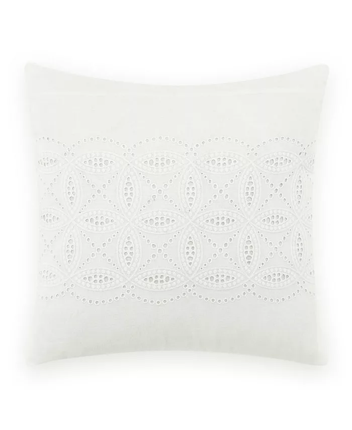 Laura Ashley Annabella Decorative Pillow， 16