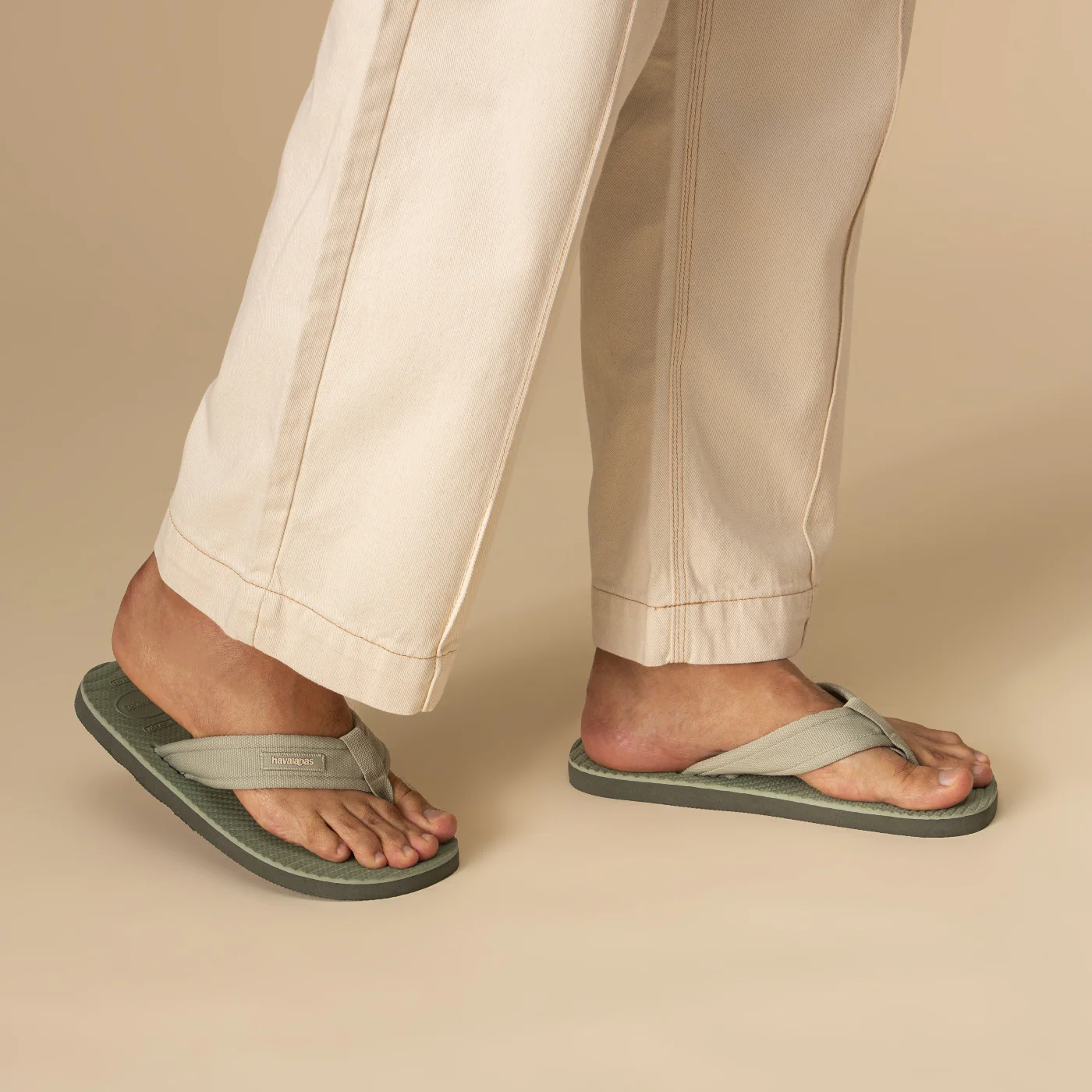 Chinelo Havaianas Surfer Coast