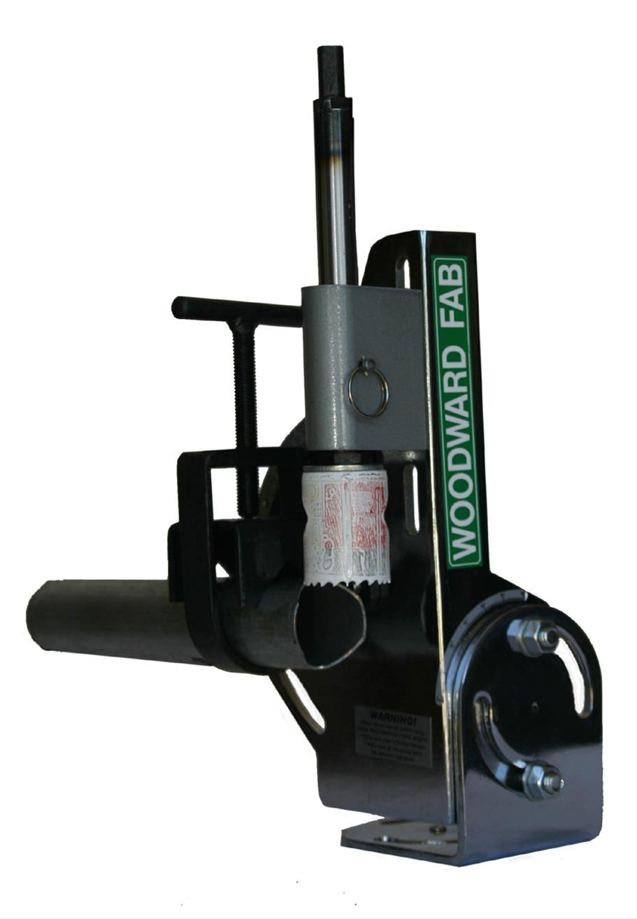Woodward Fab SP PIPE NOTCH Woodward Fab Pipe Notchers