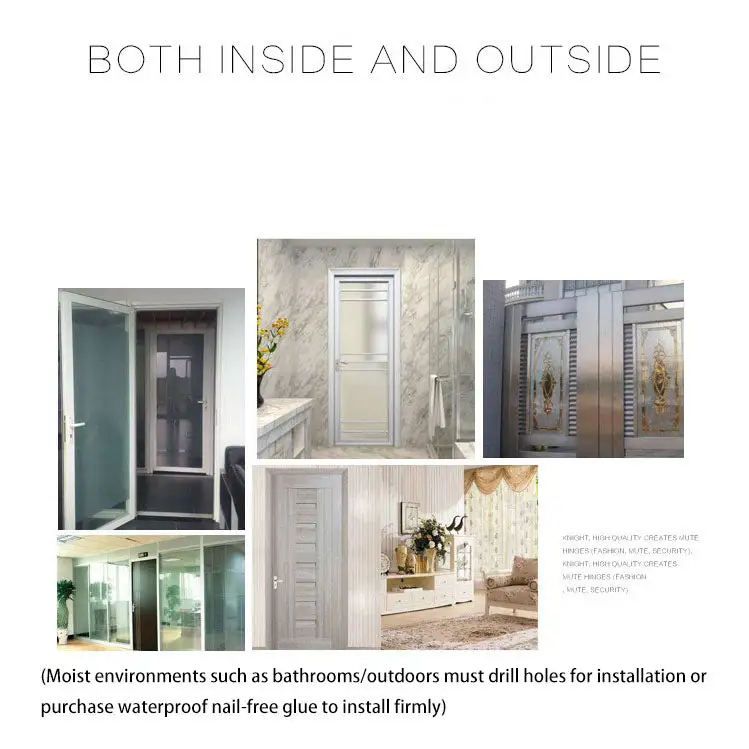 💥Factory Clearance Sale, Discounted Prices💥Ultra-short Door Hand