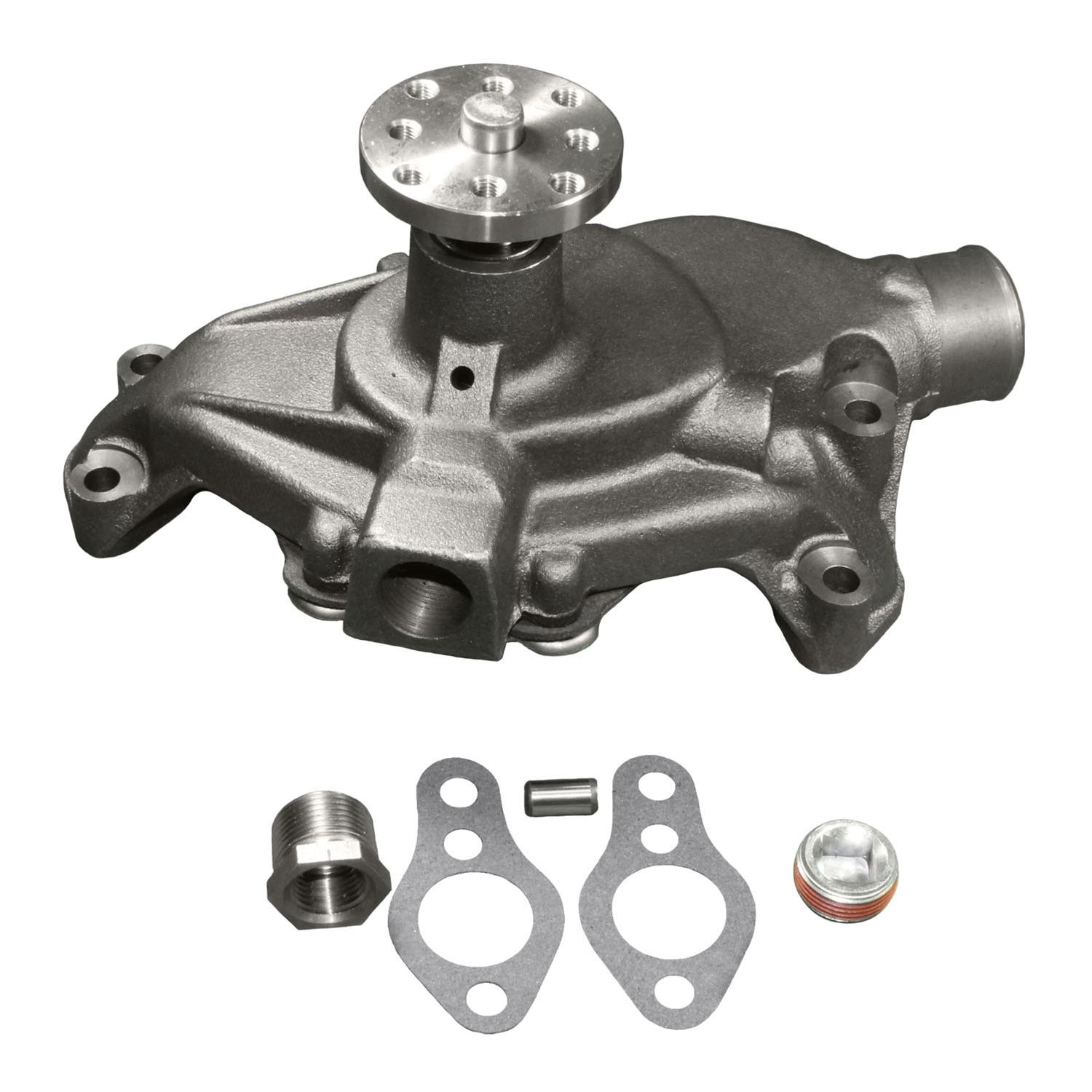 ACDelco 88926095 ACDelco Mechanical Water Pumps