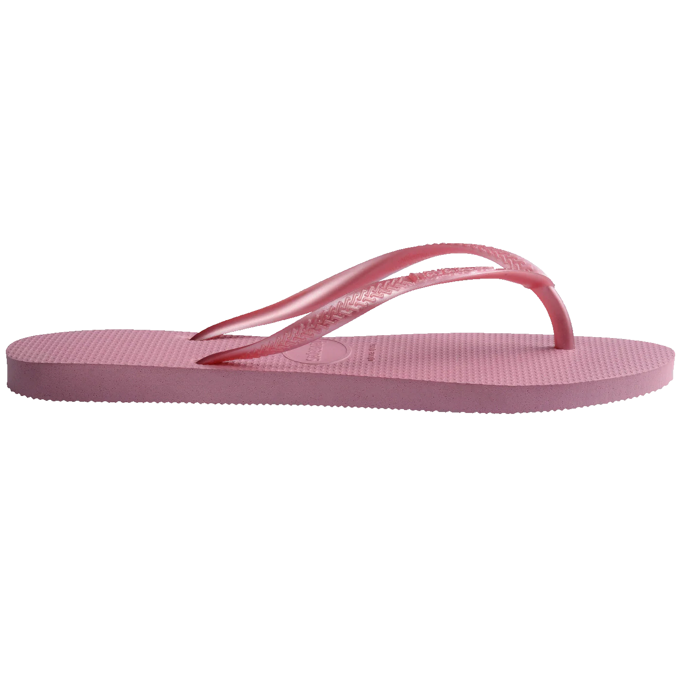 Chinelo Havaianas Slim