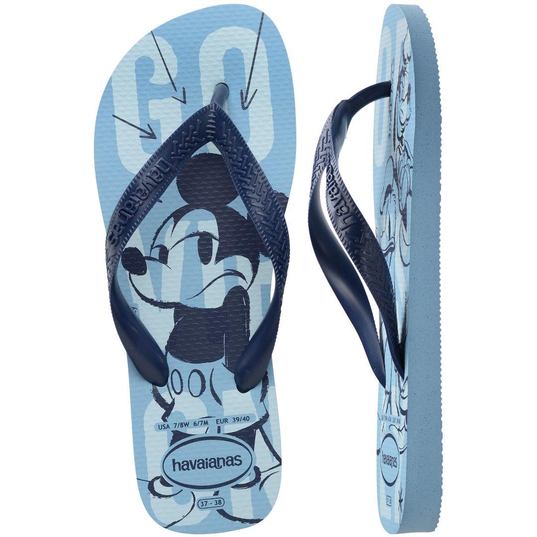 Chinelo Havaianas Top Disney