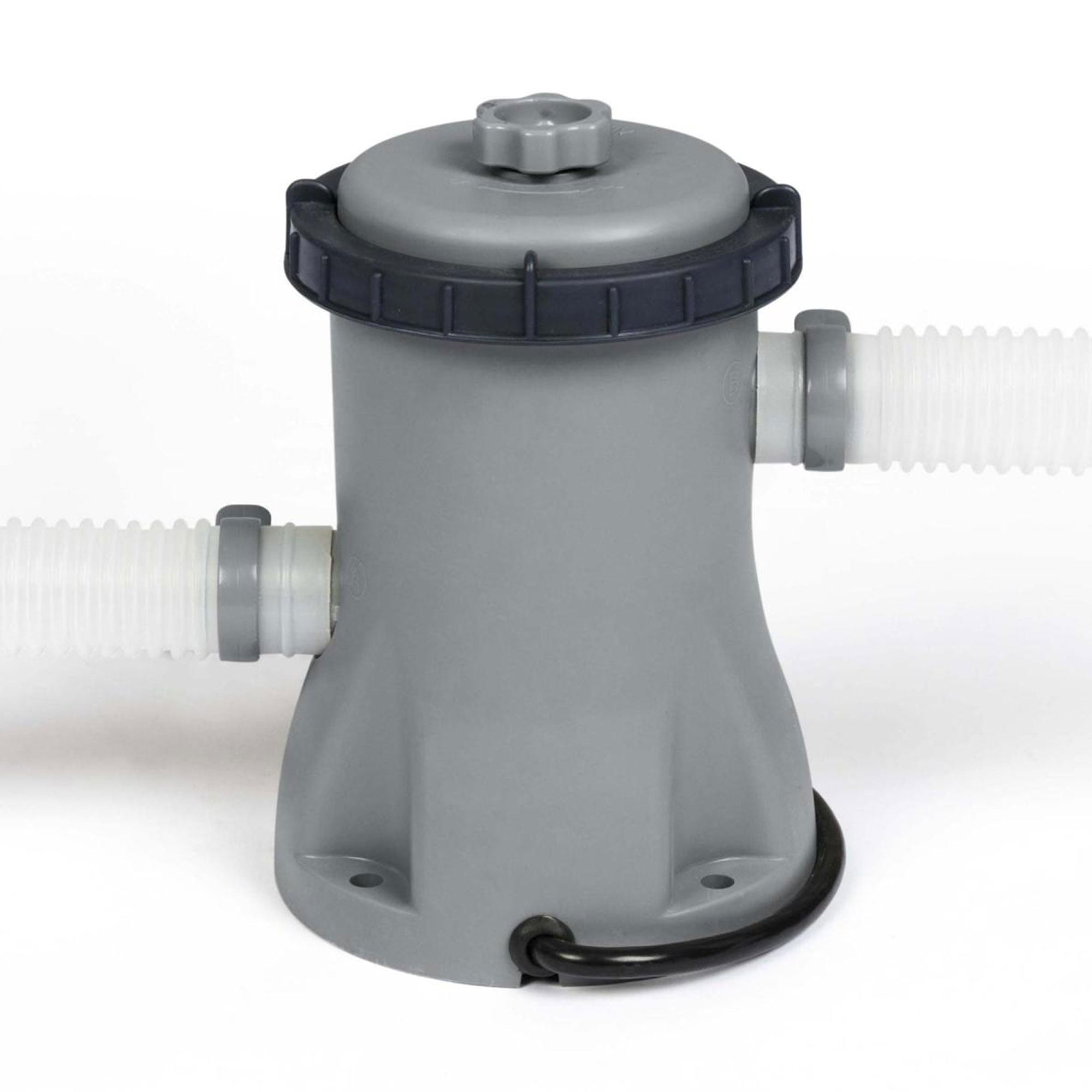 Bestway Fast Set Swimming Pool Set with 330 GPH Filter Pump， 10' x 30