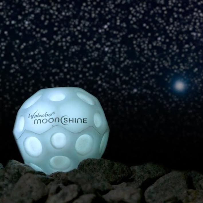 Moonshine， Light up Moon Ball