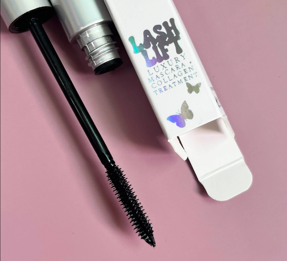 PRE-ORDER Lash Lift Mascara shipping apx 4/30