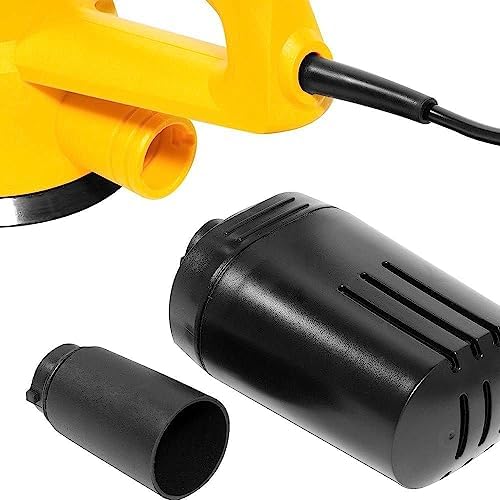 Lixadeira Roto Orbital Vonder Amarelo 127 V