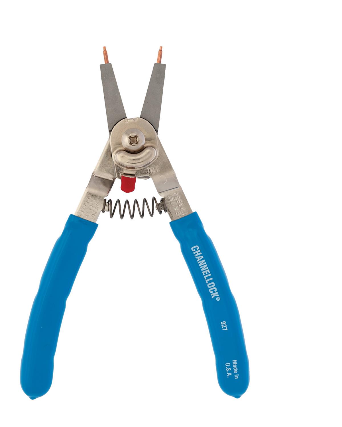Channellock 927 CHANNELLOCK Retaining Ring Pliers