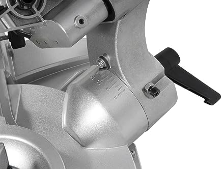 Vonder, Serra De Esquadria 10